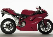 Ducati 1098